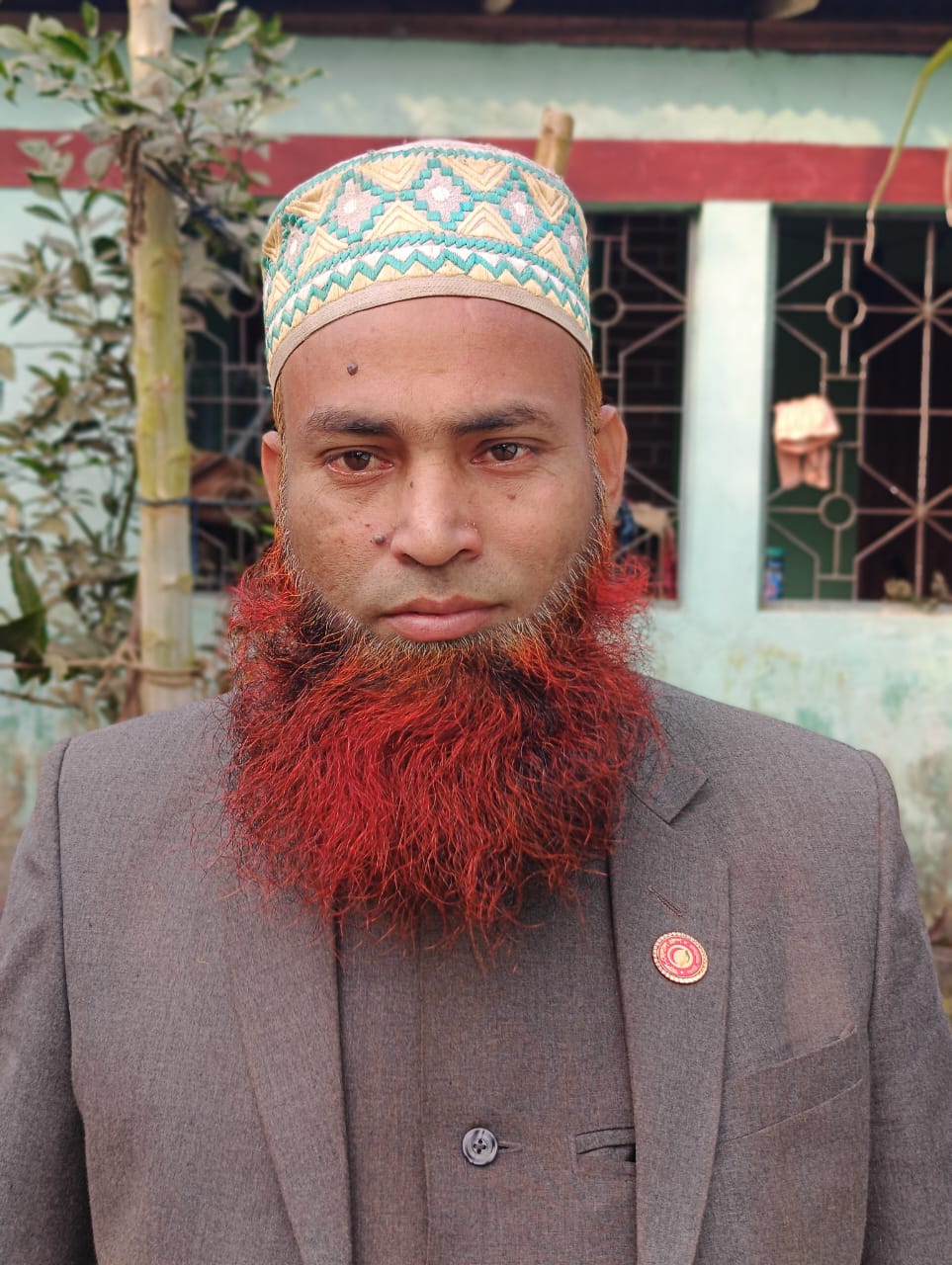 Chairman