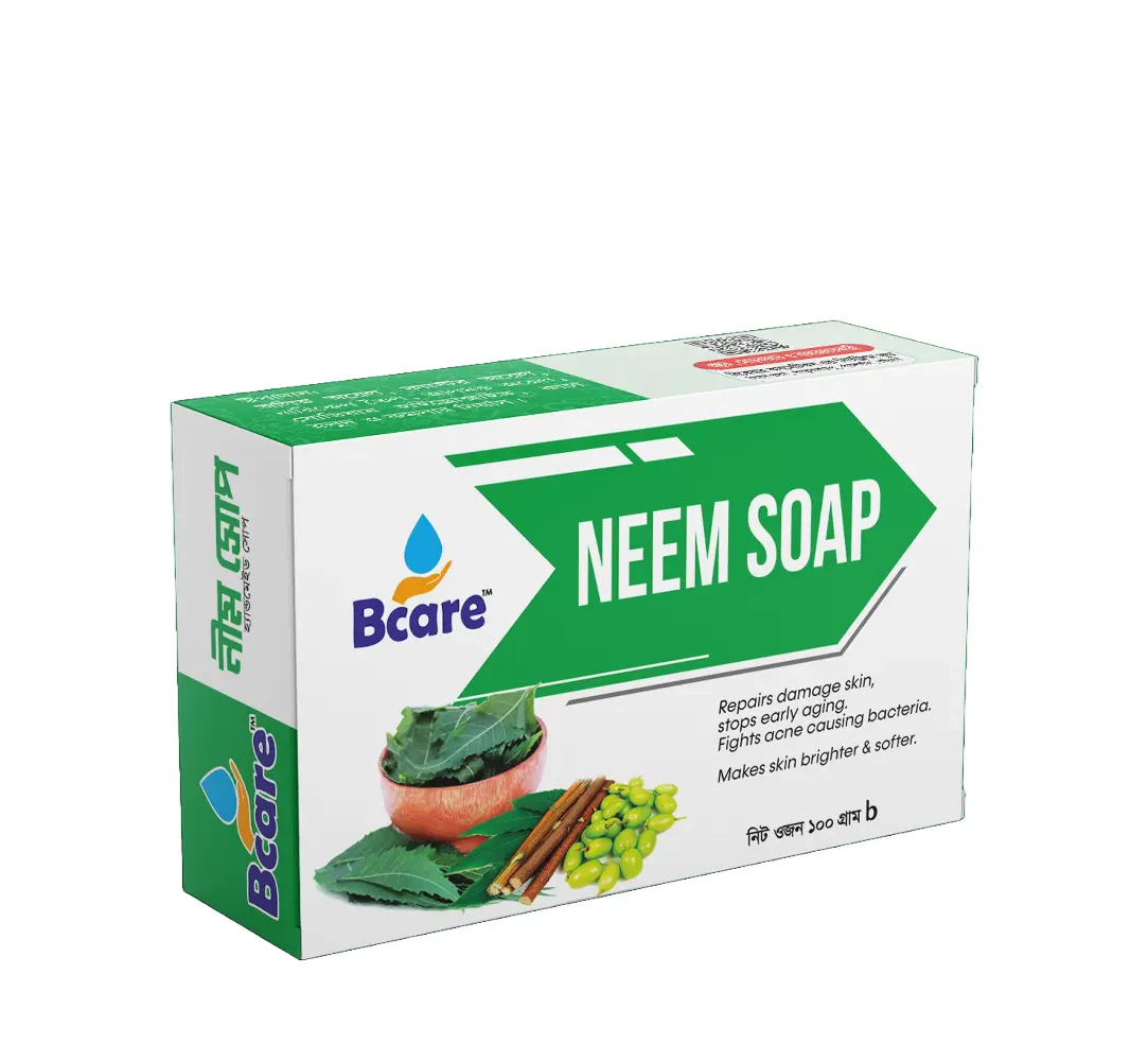 Neem Alo Soap